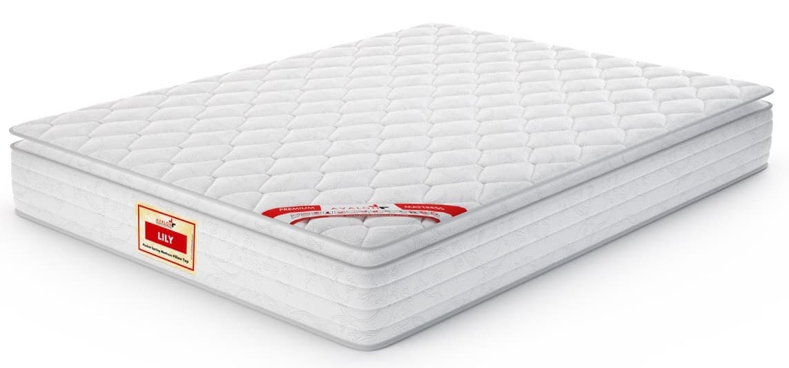 Avalon LILLY mattress